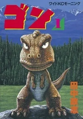Gon