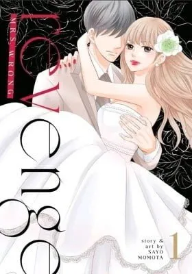 Revenge: Mrs. Wrong