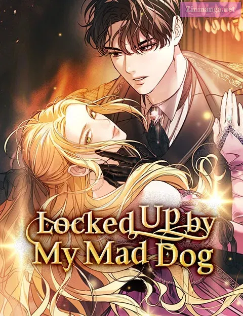 Locked Up by My Mad Dog